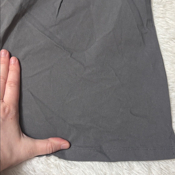 NWT Wild Fable Light Flaws Grey Skort Size XS - Picture 16 of 16